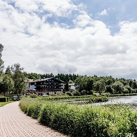 Haus Am See Luxury Hs 948 Goslar Dış mekan fotoğraf