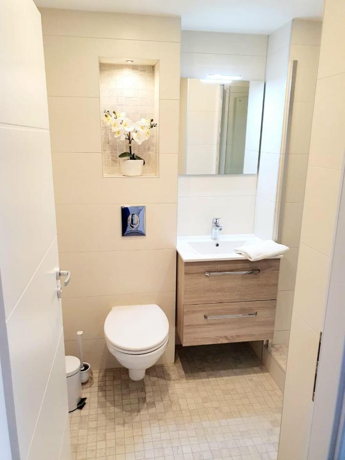 Haus Am See Luxury Hs 948 Goslar Dış mekan fotoğraf