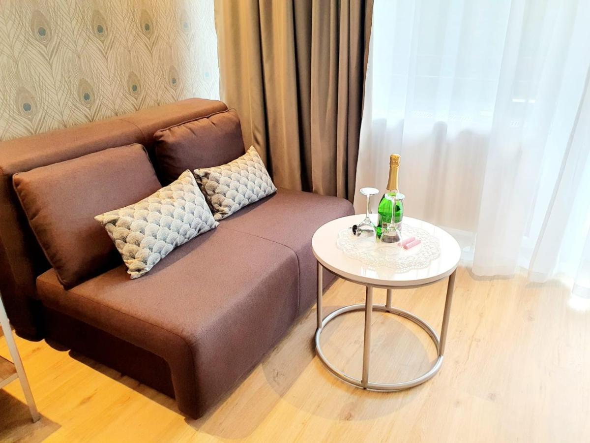 Haus Am See Luxury Hs 948 Goslar Dış mekan fotoğraf