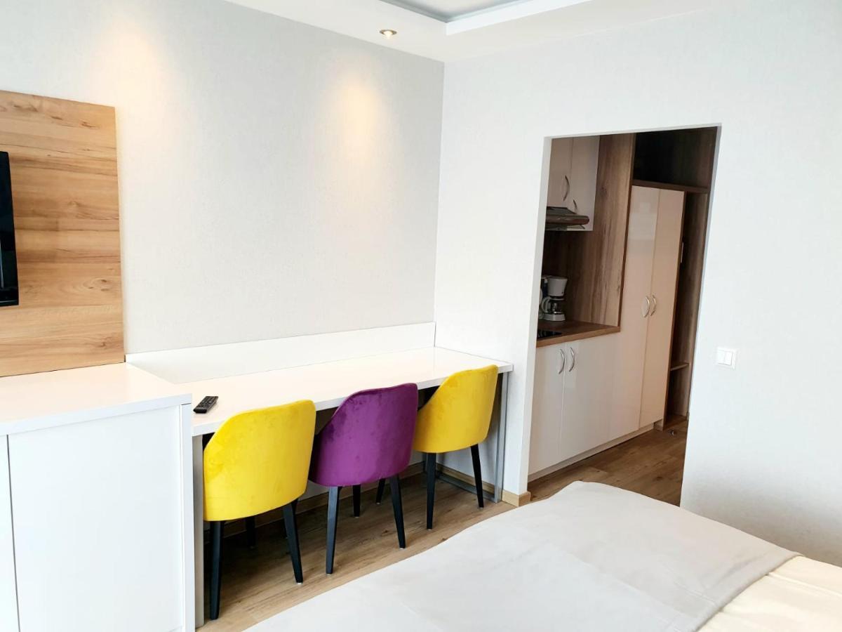 Haus Am See Luxury Hs 948 Goslar Dış mekan fotoğraf