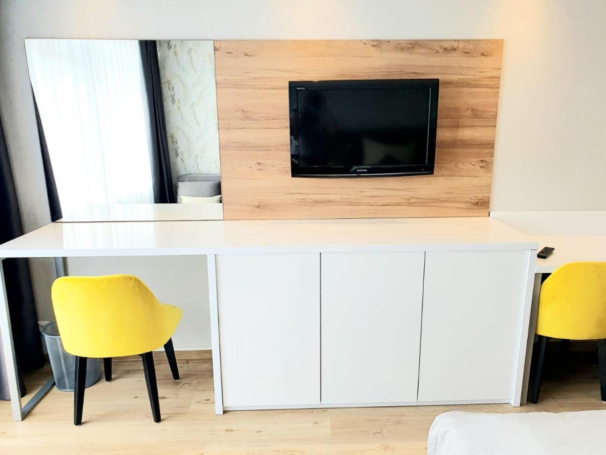 Haus Am See Luxury Hs 948 Goslar Dış mekan fotoğraf