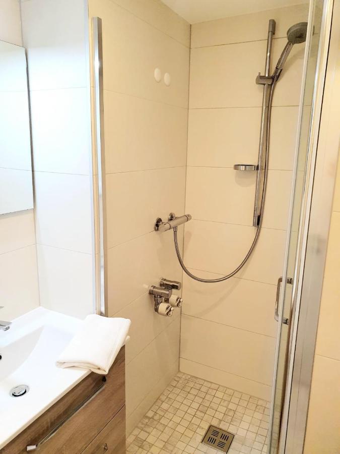 Haus Am See Luxury Hs 948 Goslar Dış mekan fotoğraf