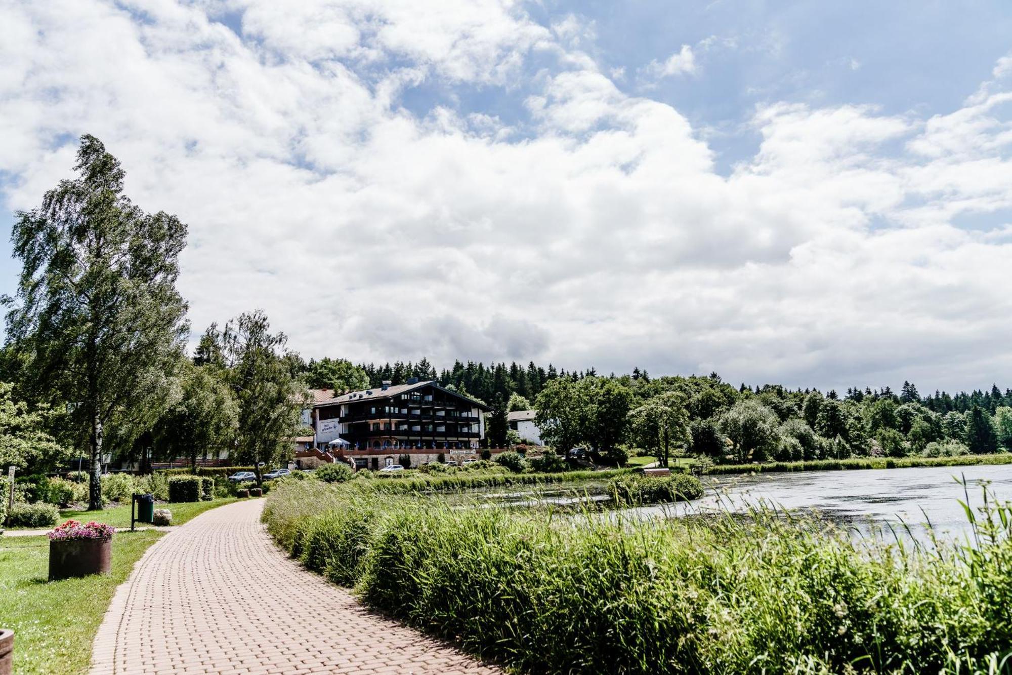 Haus Am See Luxury Hs 948 Goslar Dış mekan fotoğraf